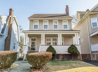 316 No Maple Ave, East Orange, NJ 07017