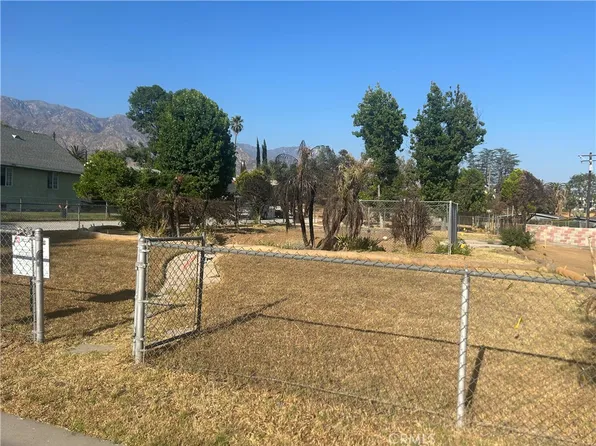 2262 Glenrose Ave Lot 4, Altadena, CA 91001