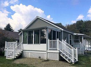 167 Codfish Corner Rd, Portsmouth, NH 03801