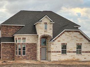 5900 Rain Meadow Dr, College Station, TX 77845