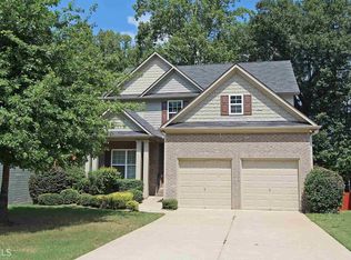 1107 Silverbrooke Dr #28, Powder Springs, GA 30127