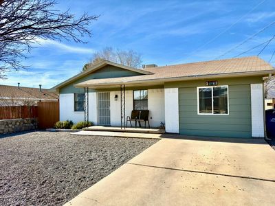 3705 N Silver St, Silver City, NM, 88061