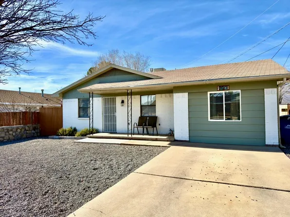 3705 N Silver St, Silver City, NM 88061