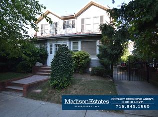 1785 E 21st St, Brooklyn, NY 11229