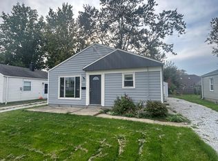 5044 Wake Robin Rd, Mentor, OH 44060