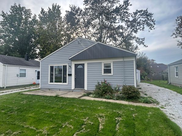 5044 Wake Robin Rd