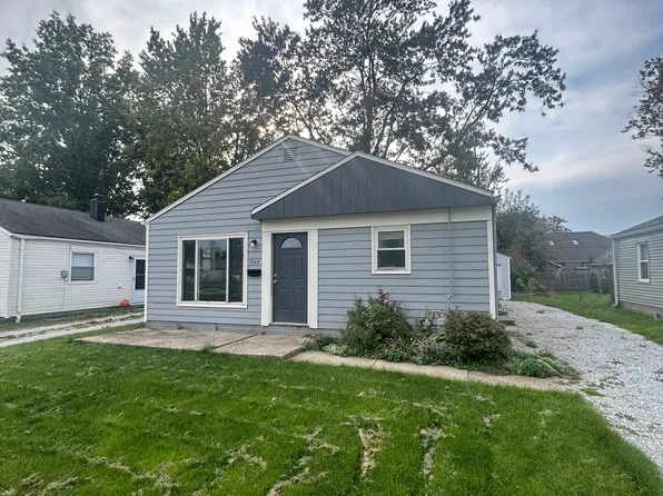 5044 Wake Robin Rd, Mentor, OH 44060