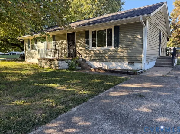 1400 Etna Cir, Henrico, VA 23231
