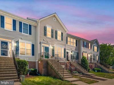 8744 Aspen Grove Ct, Odenton, MD, 21113