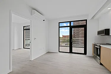 Rented by Nest Seekers International