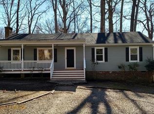 4742 Stirrup Cir, Chesterfield, VA 23832
