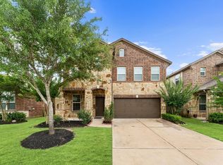 24231 Prairie Glen Ln, Katy, TX 77493