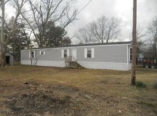 211 E Main St, Almyra, AR 72003