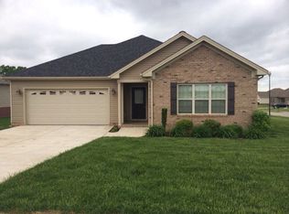 101 Tonya Way, Hopkinsville, KY 42240