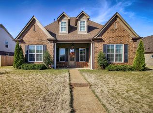 4651 E Dublin, Olive Branch, MS 38654