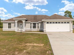 15434 SW 23rd Court Rd, Ocala, FL 34473