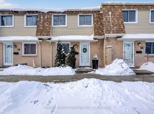 775 Osgoode Dr #55, London, ON N6E 1C2