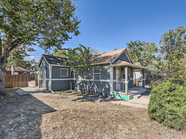 4485 Pennsylvania St, Denver, CO 80216