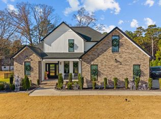 109 Tomahawk Trl, Cohutta, GA 30710