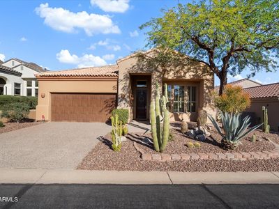11929 N 136th Way, Scottsdale, AZ, 85259