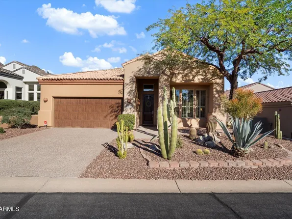 11929 N 136th Way, Scottsdale, AZ 85259