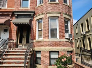 72-40 66th St #2, Ridgewood, NY 11385