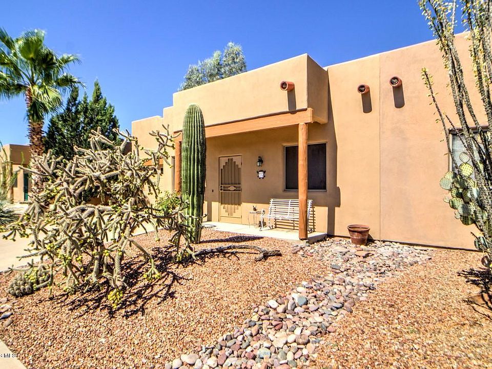 1st image of 3948 S Calle Viva