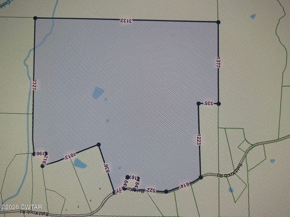 1st image of 0 Bald Knob Rd