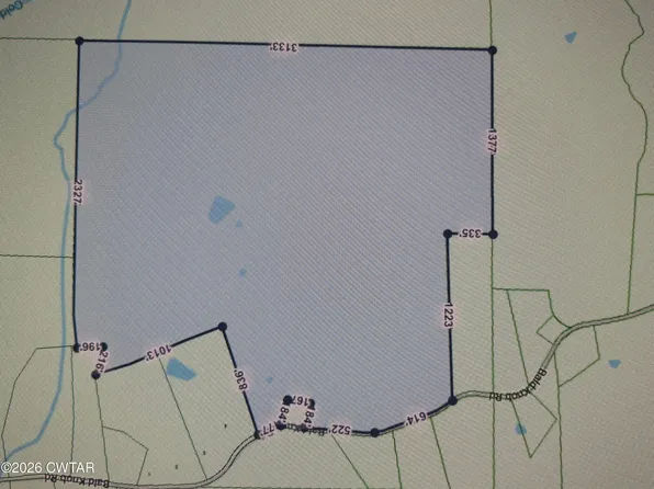 0 Bald Knob Rd, Ripley, TN 38063