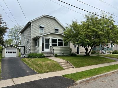 71 Shelby St, Johnson City, NY, 13790