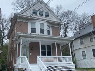 279 Earnshaw Ave, Cincinnati, OH 45219
