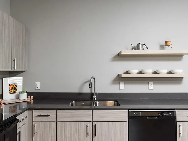 The Residences at River View — Photo 9