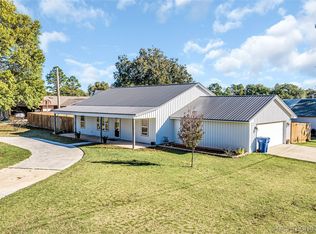 307 S Hammack Ave, Wynnewood, OK 73098