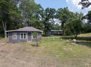 N5365 & N5363 Mann Rd, Spooner, WI 54801