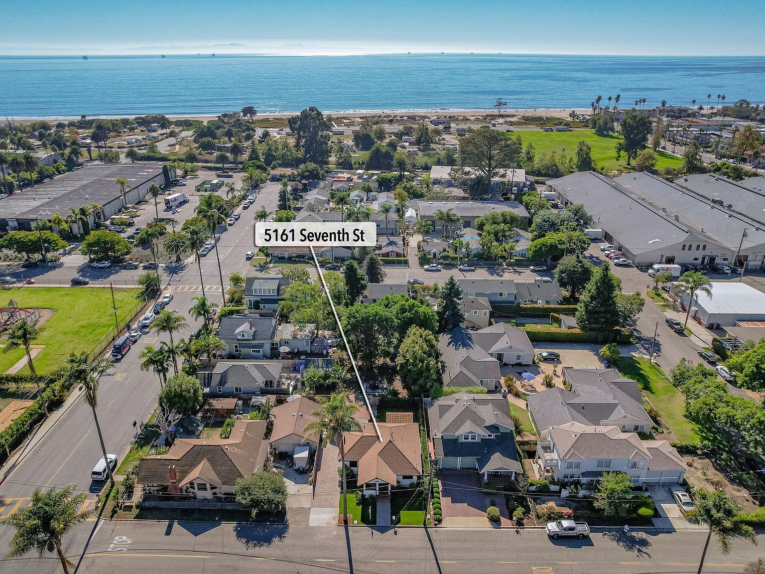 5161 7th St, Carpinteria, CA 93013 | Zillow