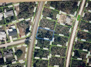 387 Fairfield Ave, Lake Placid, FL 33852
