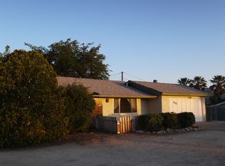 7532 Dumosa Ave, Yucca Valley, CA 92284