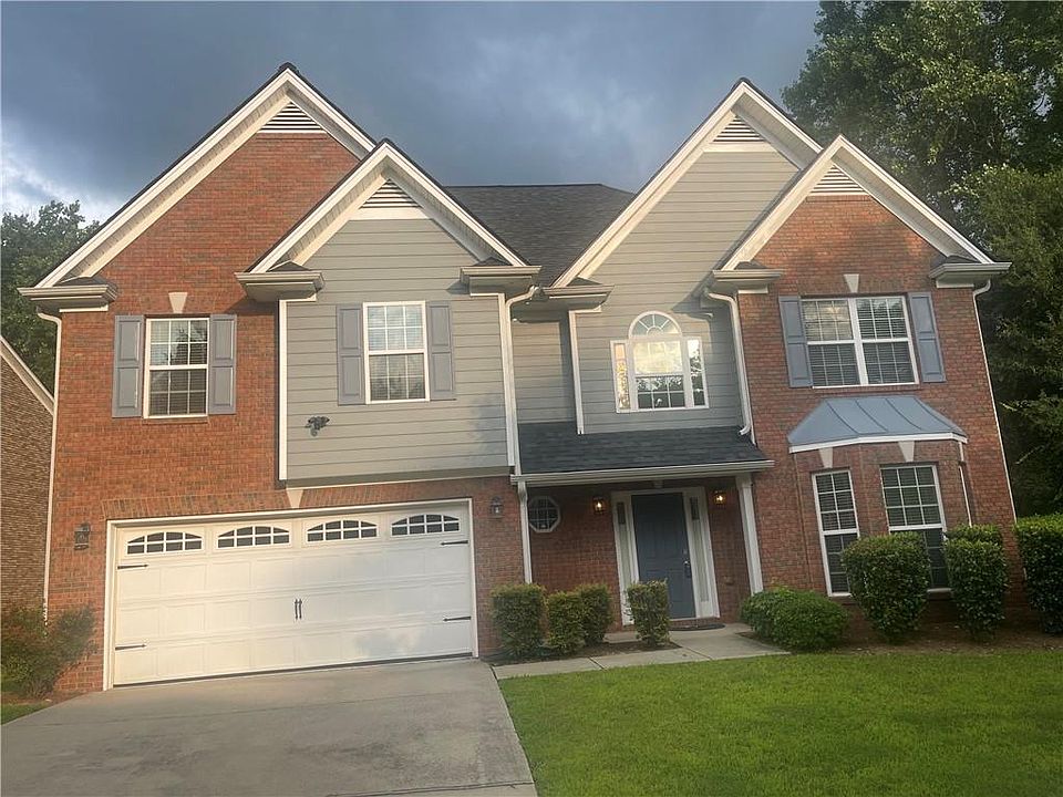 1st image of 927 Park Hollow Way