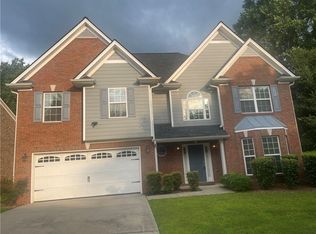 927 Park Hollow Way, Lawrenceville, GA 30043