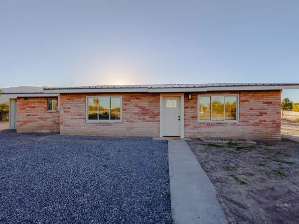 4534 S 20th Ave, Safford, AZ 85546