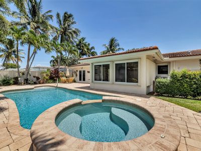 2141 NE 52nd Street, Fort Lauderdale, FL, 33308