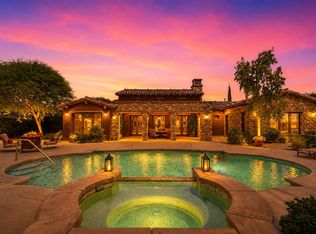 25 Cassis Cir, Rancho Mirage, CA 92270