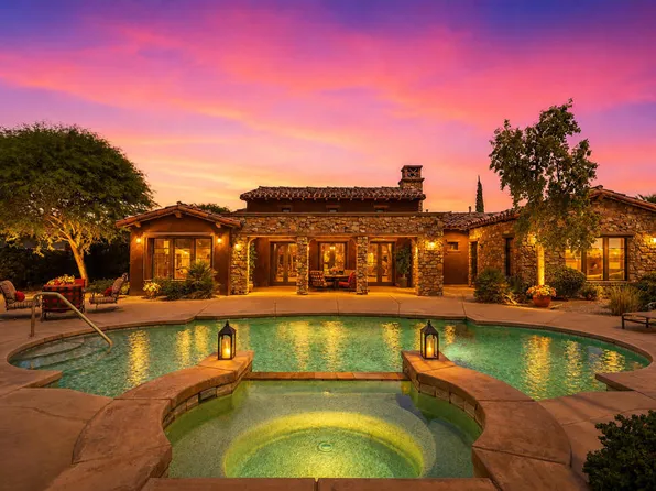 25 Cassis Cir, Rancho Mirage, CA 92270