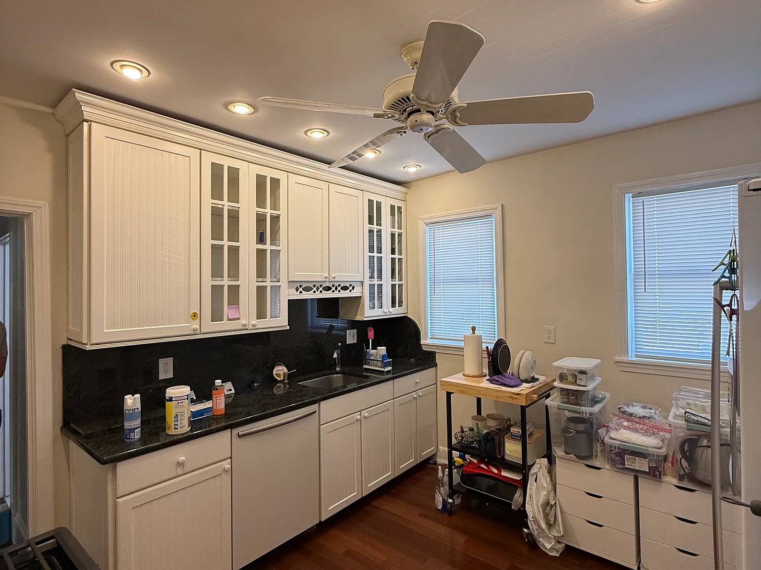 3 bed, 1000 sqft, $3,000 — Photo 2