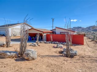 6127 Panorama St, Joshua Tree, CA 92252