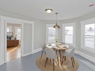 744 Carew St #1, Springfield, MA 01104