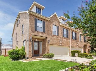 5738 Beverly Hills Walk, Houston, TX 77057