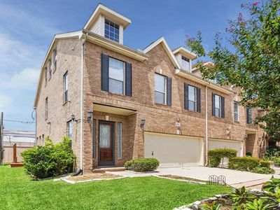 5738 Beverly Hills Walk, Houston, TX, 77057
