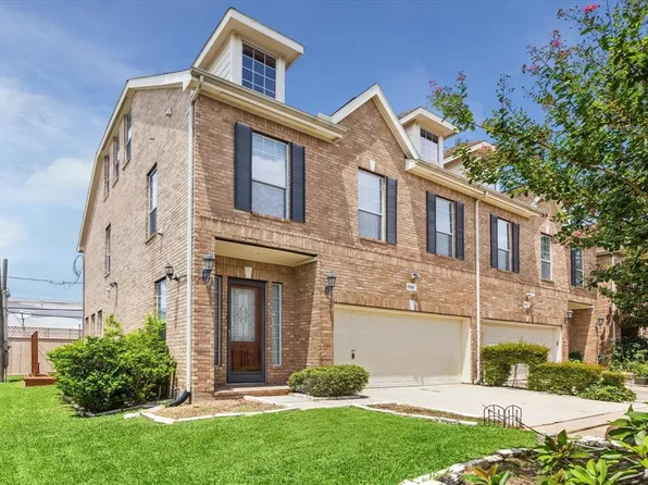 5738 Beverly Hills Walk, Houston, TX 77057