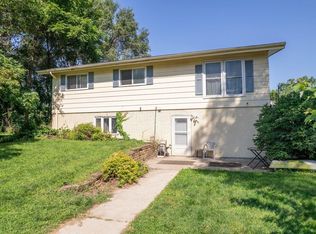 1001 McCoy Rd, Evansdale, IA 50707
